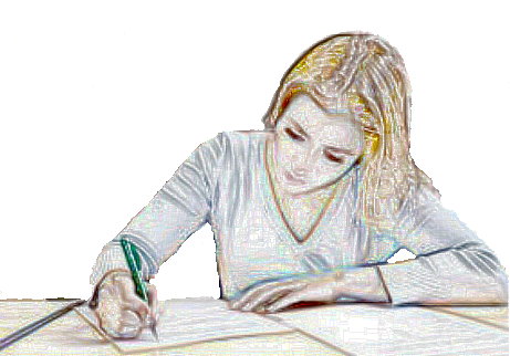 image examain