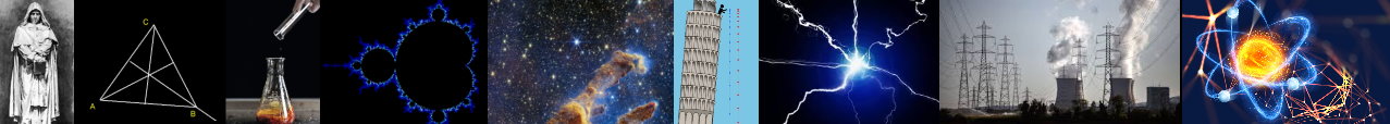 Collection d’images scientifiques